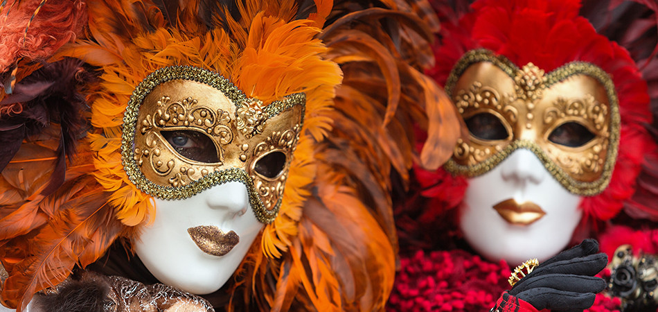 Italy's Vibrant Festivals and Folk Traditions