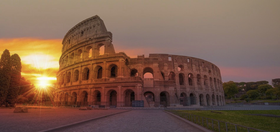 CLASSIC ITALY - THE BEST OF ITALY