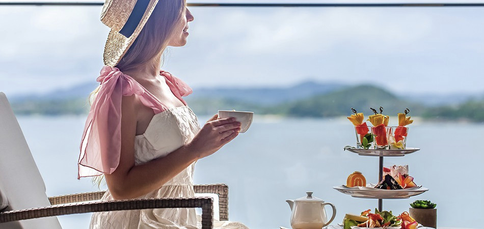 COM ESTRELA MICHELIN E RESTAURANTES COM VISTA