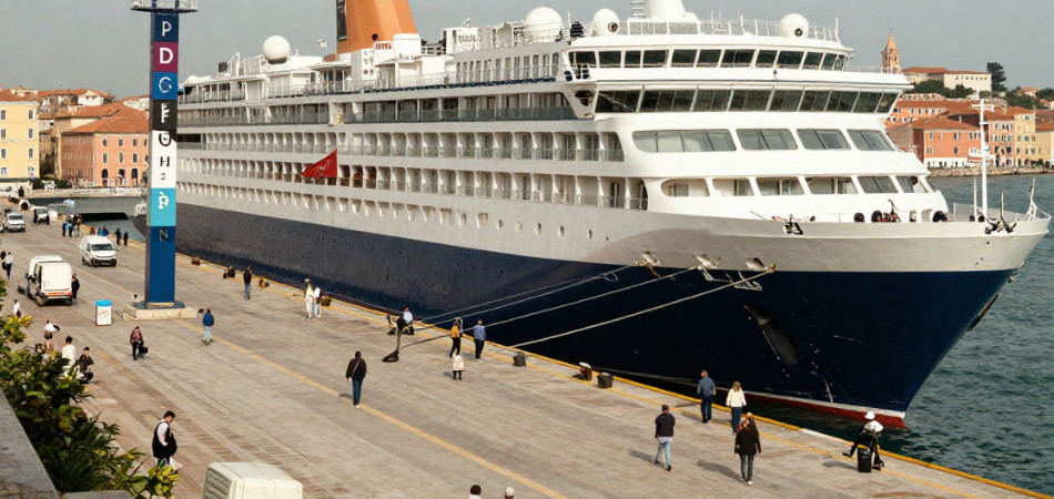 Pre and Post-Cruise Tour Organization