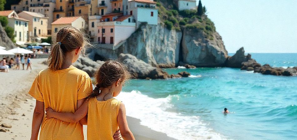 Exclusive Shore Experiences